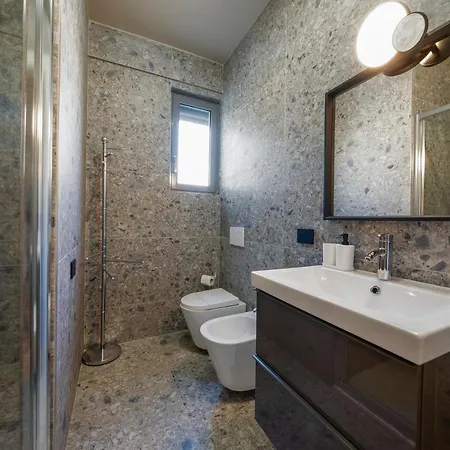 Apartment Vallarsa 10 - Int.01