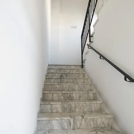 Apartamento Vallarsa 10 - Int.01 Milán