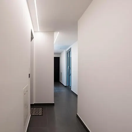 Apartamento Vallarsa 10 - Int.01 *