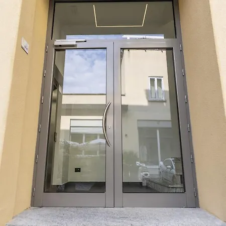 Apartamento Vallarsa 10 - Int.01